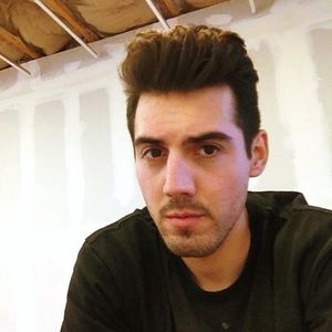 Meet your Posher, Ruben